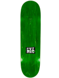 Hockey - Nick Stain 'Temporary Site' 8.5" Deck