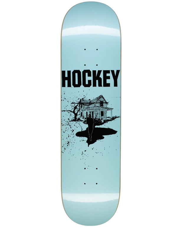 Hockey - Nick Stain 'Spilt Milk' 8.44