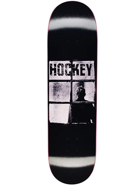 Hockey - Nick Stain 'Temporary Site' 8.5