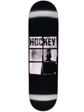 Hockey - Nick Stain 'Temporary Site' 8.5" Deck