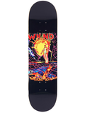 WKND - Nikolai Piombo 'Uplevel' 8" Deck