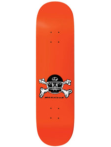 Limosine - Nelly Morville 'Whole Hog' 8.18" Deck