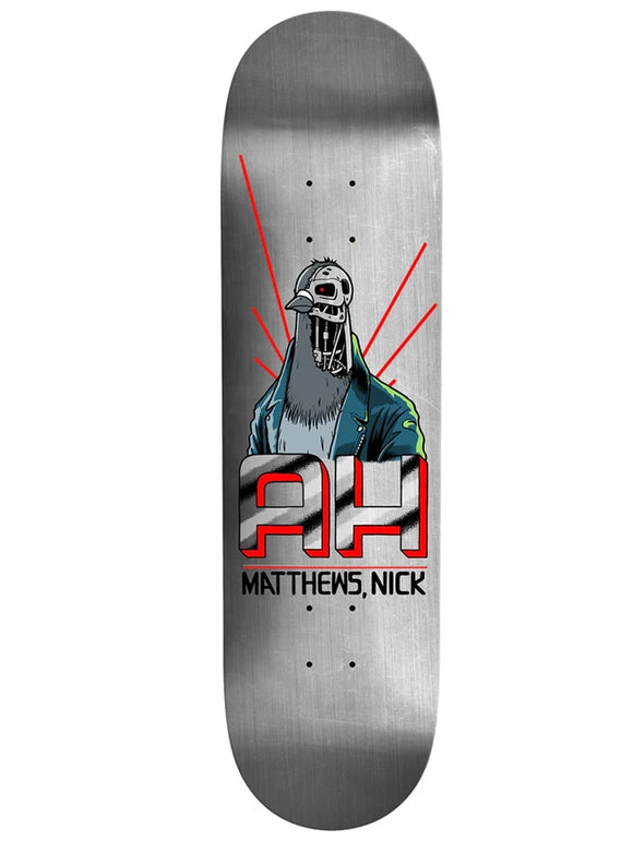 Antihero - Nick Matthews 'Pigeonator 8.25