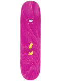 Welcome - Nora Vasconcellos 'Special Effects' 7.75" Deck (Popsicle Shape)