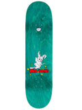 Welcome - Nora Vasconcellos 'Full Moon' 8.5" Deck (Popsicle Shape)