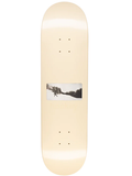 Hockey - Nik Stain 'Take Off' 8.44" Deck (Shape 2)