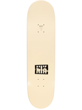 Hockey - Nik Stain 'Take Off' 8.44" Deck (Shape 2)