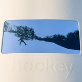 Hockey - Nik Stain 'Take Off' 8.44" Deck (Shape 2)