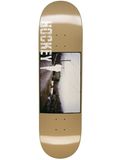 Hockey - Nik Stain 'Priest's Leap' 8.44" Deck (Shape 2)