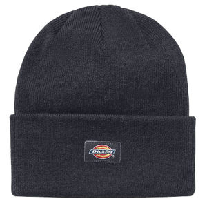 Dickies - Classic Cuffed Beanie | Dark Navy