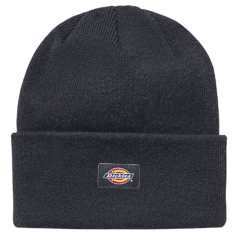 Dickies - Classic Cuffed Beanie | Dark Navy