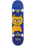 Meow - Meow Big Cat 8.25" Complete | Navy