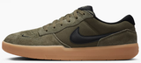 Nike SB - Force 58 Shoes | Medium Olive Gum