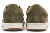 Last Resort AB - CM001 Suede Shoes | Olive Brown