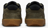 Nike SB - Force 58 Shoes | Medium Olive Gum