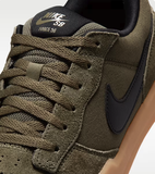Nike SB - Force 58 Shoes | Medium Olive Gum