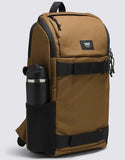 Vans - Obstacle Skatepack Backpack | Sepia