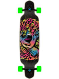 Santa Cruz - Obscure Hand Drop-Down Cruzer 37.5" Longboard