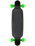 Santa Cruz - Obscure Hand Drop-Down Cruzer 37.5" Longboard