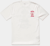 Volcom - Temptations Tee | Off White