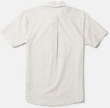Volcom - Date Knight S/S Shirt | Off White