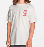 Volcom - Temptations Tee | Off White