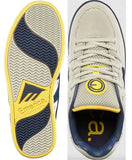 Emerica - OG-1 Shoes | Tan Navy