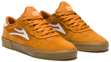 Lakai - Cambridge Shoes | Orange Gum