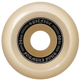 Spitfire - F4 OG Classics 54mm 99d Wheels