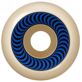 Spitfire - F4 OG Classics 56mm 99d Wheels