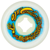 OJ - Original OJII Combo 60mm 95a Wheels