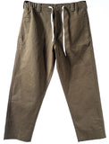 Limpies - Navin Skate Pant | Olive