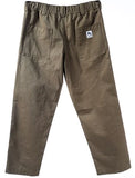 Limpies - Navin Skate Pant | Olive