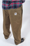 Limpies - Navin Skate Pant | Olive