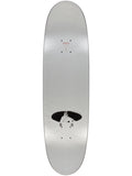 Hockey - Onyx II 7.75" Deck (Egg Shape)