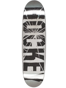 Hockey - Onyx II 7.75" Deck (Egg Shape)