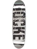 Hockey - Onyx II 7.75" Deck (Egg Shape)