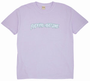 FA - Stamp Logo Tee | Orchid