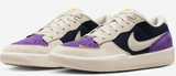 Nike SB - Force 58 Shoes | Obsidian Phantom Grape