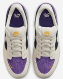 Nike SB - Force 58 Shoes | Obsidian Phantom Grape