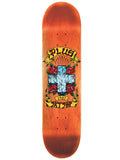 Plus - Est. 1987 Redux 8.5" Deck | Assorted Veneers