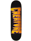 Creature - Logo Stumps 8.5" Deck