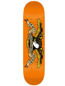 Antihero - Classic Eagle 9" Deck