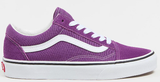 Vans - Old Skool Shoes | Willow Herb Purple (Color Theory)