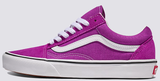 Vans - Old Skool Shoes | Willow Herb Purple (Color Theory)