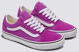 Vans - Old Skool Shoes | Willow Herb Purple (Color Theory)