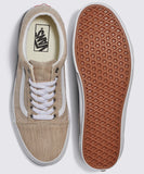 Vans - Old Skool Shoes | Rainy Day (Summer Linen)