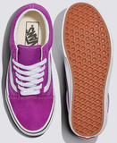 Vans - Old Skool Shoes | Willow Herb Purple (Color Theory)