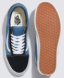 Vans - Old Skool Shoes | Navy