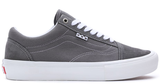 Vans - Skate Old Skool Shoes | Pewter